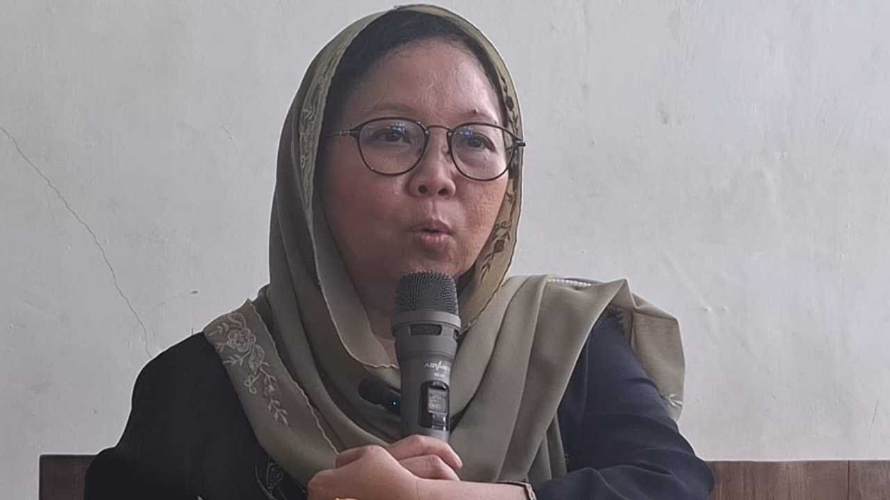 Putri Gus Dur Desak Prabowo Bentuk Tim Investigasi Independen Usut 10 Korban Tewas Demo Rusuh Agustus 2025
