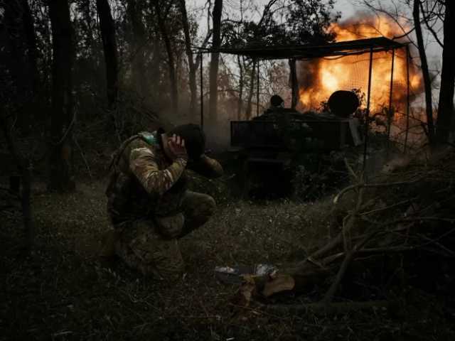 Rusia Klaim Kalahkan Pasukan Khusus Ukraina di Pokrovsk, 11 Tewas