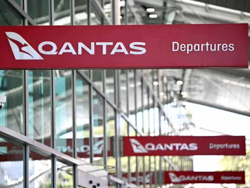 Data 5 Juta Pelanggan Qantas Bocor di Dark Web, Tebusan Tak Dibayar