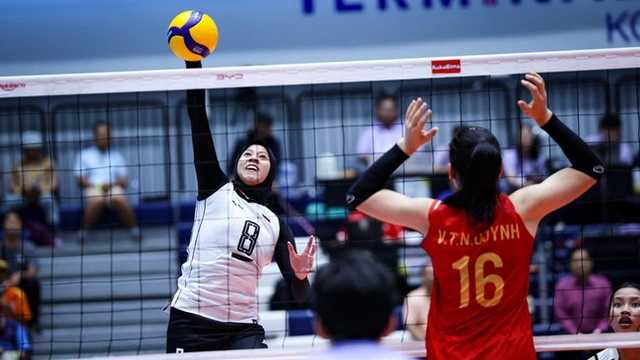 Megawati Hangestri bela Bank Jatim di tengah kontrak klub Turki