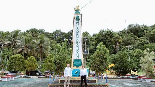 Kunjungi Nusakambangan, Raffi Ahmad dan Irfan Hakim Gagal Temui Ammar Zoni