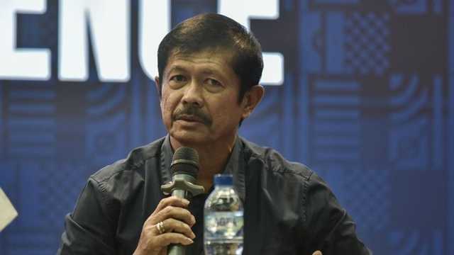 Indra Sjafri: FIFA Matchday November Kunci Persiapan Timnas SEA Games 2025