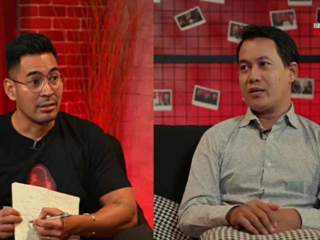 Pembasmi Hama Diteror Makhluk Gaib, Janin Istri Hilang Misterius