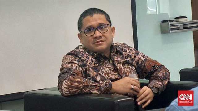 Pemerintah Siapkan 100 Ribu Lowongan Magang Bergaji UMP