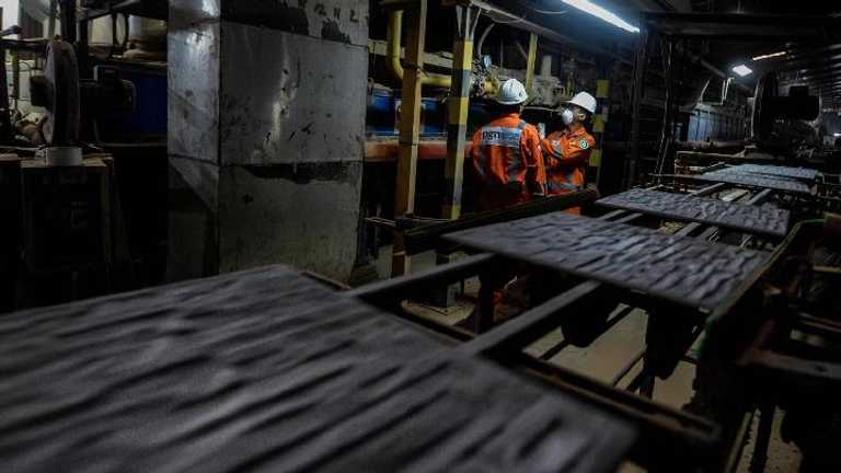 Kadin Usul Impor Gas: Industri Hanya Dapat 60% Suplai HGBT