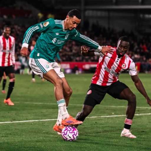 Liverpool Terlempar dari Empat Besar Liga Inggris, Kalah Beruntun