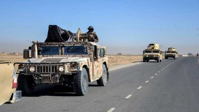 Negosiasi Gagal, Pakistan dan Afghanistan Saling Tuduh di Ambang Perang