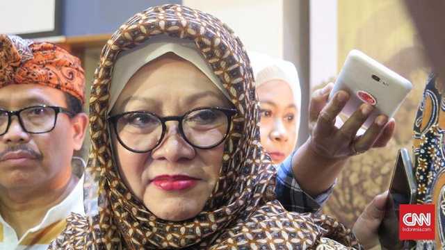 PTUN Jakarta akan mulai periksa gugatan Tutut Soeharto terhadap Menkeu