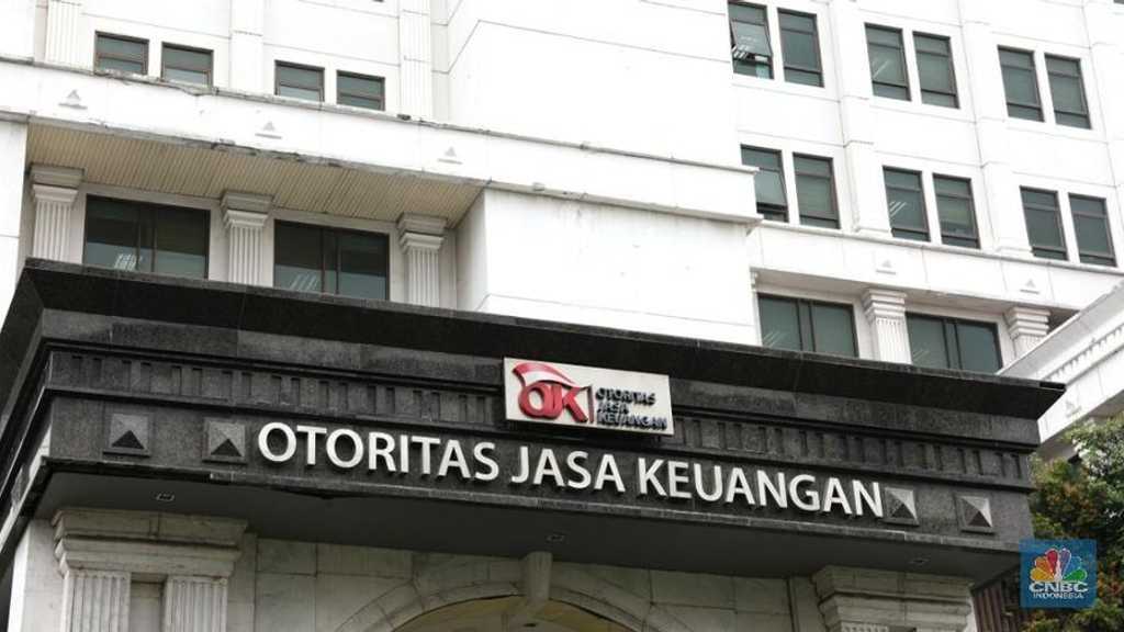 OJK terbitkan aturan baru, perkuat transparansi dan kepercayaan bank