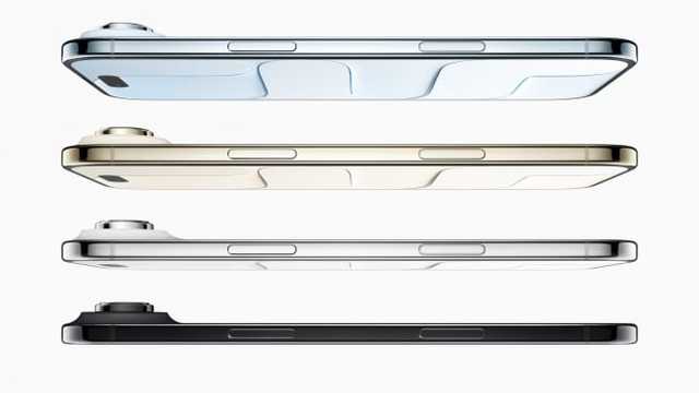 Apple Resmi Luncurkan iPhone Air Super Tipis 5,6mm, Gantikan iPhone Plus