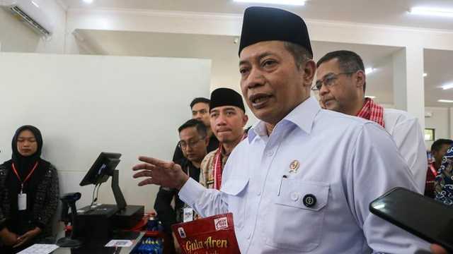 Menkop Ferry Juliantono targetkan Kopdes Merah Putih jadi pangkalan LPG 3 kg, bisa beli harga agen