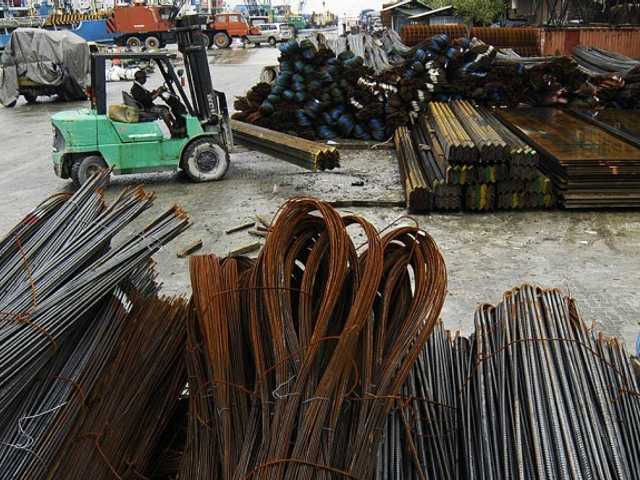 Ketua IZASI dukung kuota impor terbuka perkuat baja domestik