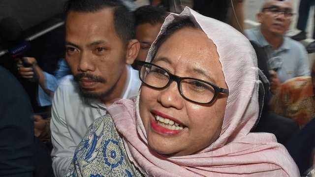 Prabowo Tunjuk Nanik S Deyang Pimpin Program Makan Bergizi Gratis