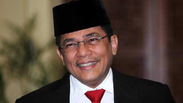 KPK Panggil Sekjen DPR Indra Iskandar, Diperiksa Sebagai Saksi Kasus Korupsi RJA