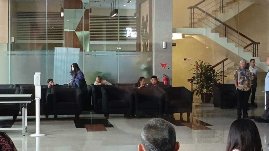 Anggota DPR Satori Diperiksa KPK, Diduga Korupsi CSR BI-OJK & TPPU