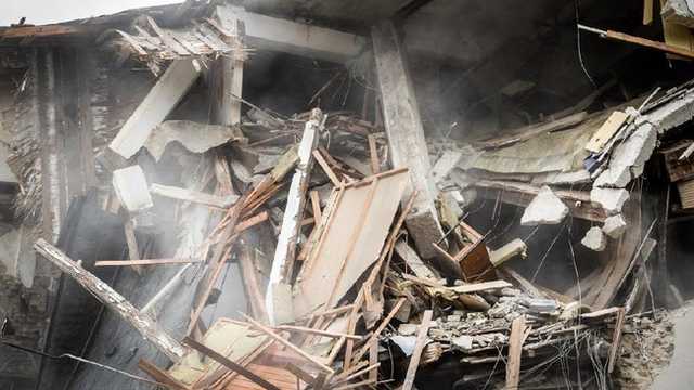 Tragedi Maulid Nabi: 4 Tewas, Majelis Taklim Bogor Roboh Saat Perayaan