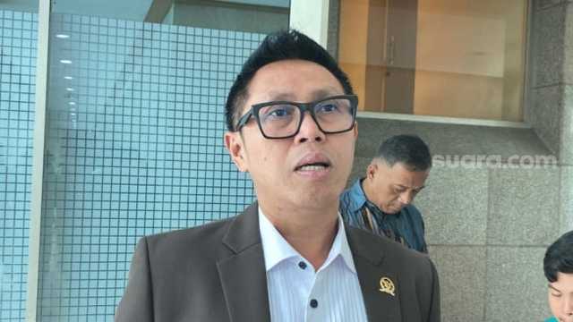 Eko Patrio Berduka: Driver Ojol Korban Demo DPR Terlindas Rantis Brimob