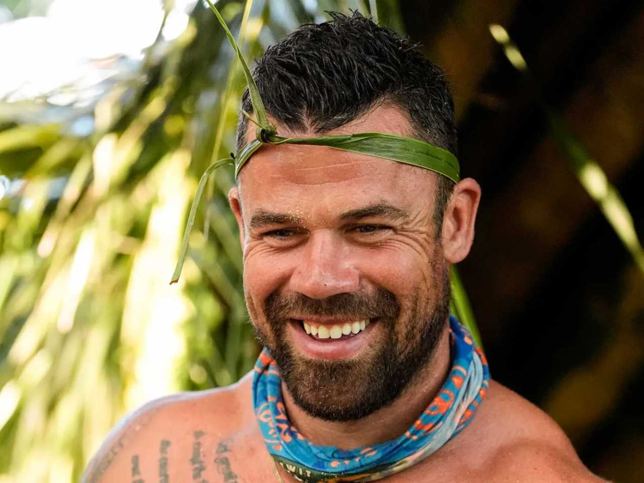 Demi Survivor 49, Jake Latimer Rela Lewatkan Kelahiran Anak Pertama
