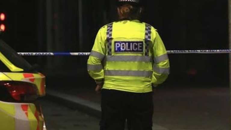 Masjid di Sussex Diserang Pembakaran, Polisi Buru Pelaku Kejahatan Rasial