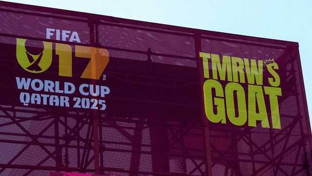 Empat Tim Tersingkir dari Piala Dunia U-17, Selandia Baru Terbaru