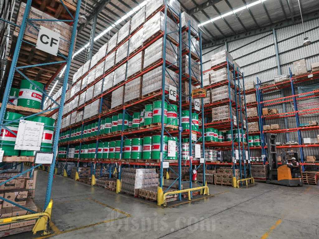 Gelombang Investasi China Dorong Penjualan Lahan Industri Greater Jakarta Melejit 125 Hektare