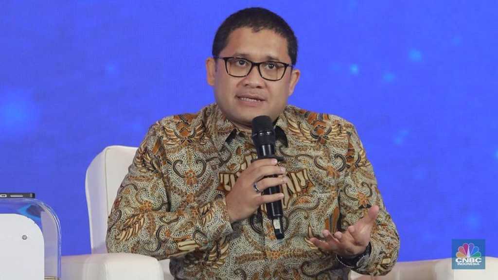 Pemerintah Kucurkan Rp200 T dari BI ke Bank, Dorong Ekonomi Lewat Kredit