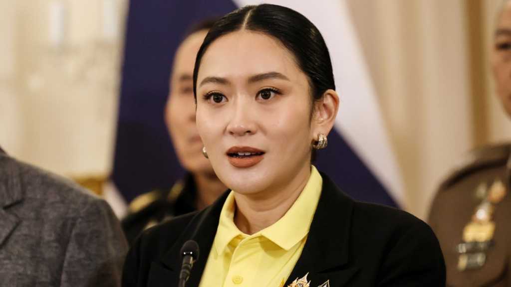 PM Thailand Paetongtarn Dipecat MK, Negara Terjerumus Krisis Politik
