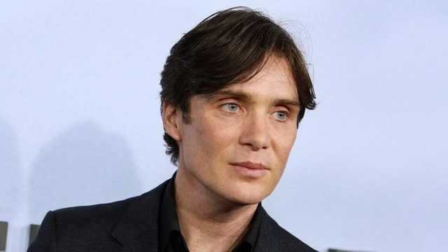 Cillian Murphy tentang rumor Voldemort: <em>Sulit gantikan</em> Ralph Fiennes