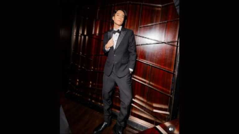 Vidi Aldiano Hiatus Sementara, Fokus Pemulihan Diri dan Album Baru