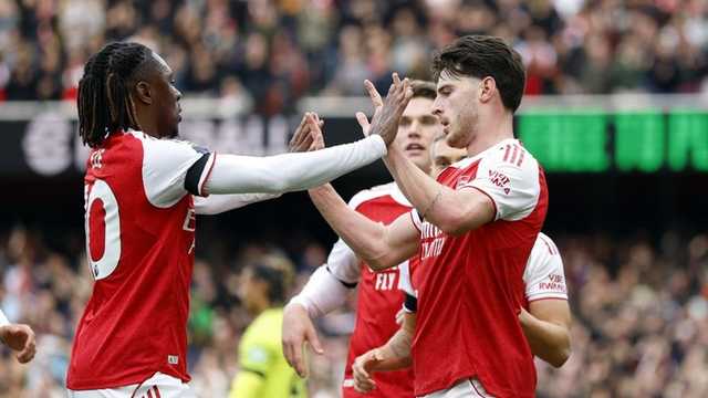 Arteta: Arsenal Termotivasi Pecahkan Rekor Chelsea, Dekat Juara Liga