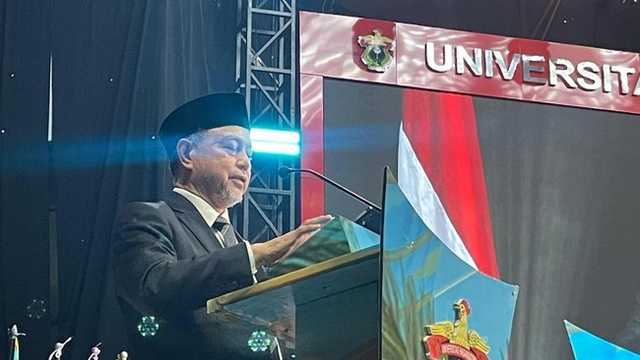 Tamsil Linrung apresiasi terobosan Mentan Amran Sulaiman di sektor pertanian