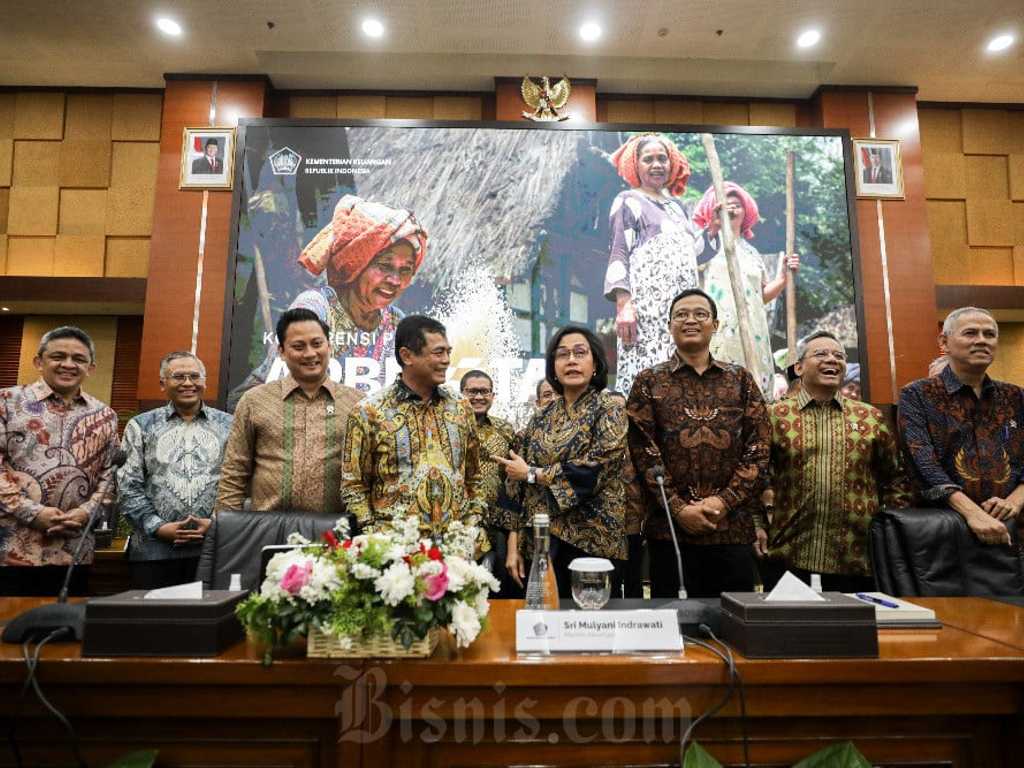 Skema PPh 21 Kemenkeu Ancam Diskriminasi Pekerja, Pengamat Desak Pembatalan