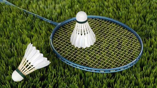 Rian/Rahmat Singkirkan Unggulan Kedua di Denmark Open 2025