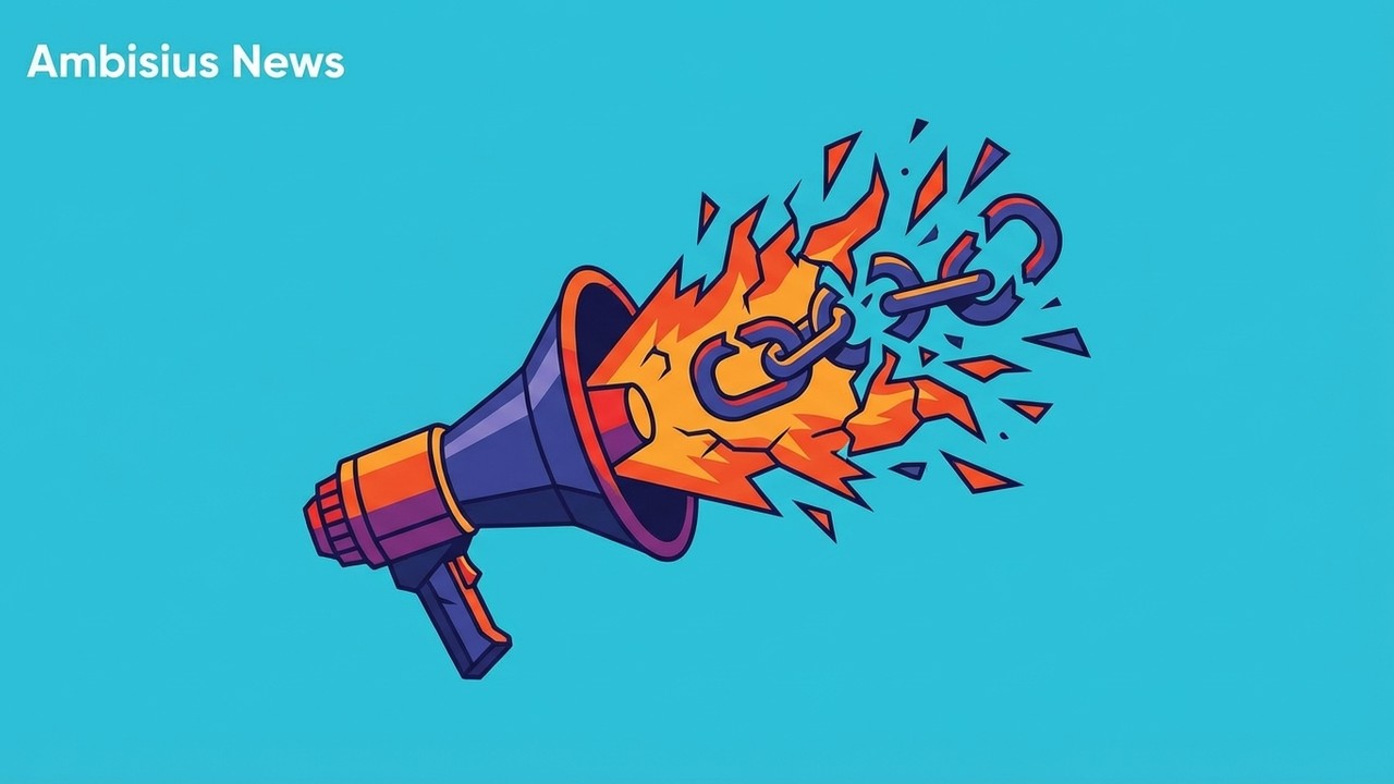 Demo Agustus Ricuh: Bagaimana Jaringan Aktivis Mengoordinasikan Hasutan?