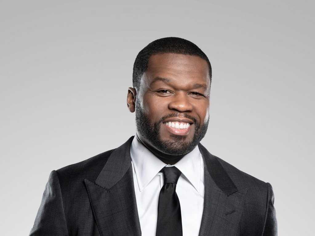 50 Cent Pandu Serial Dokumenter Kriminal Baru "50 Ways to Catch a Killer" di Fox Nation