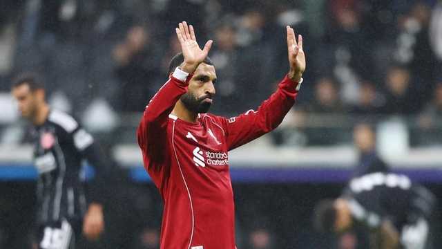 Mohamed Salah Hapus Liverpool dari Medsos, Fans Curiga Ngambek?