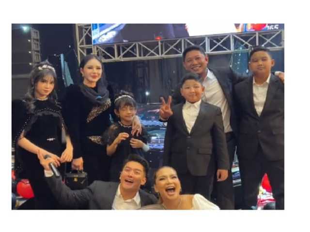 Bocah 9 Tahun di Makassar Dapat Lamborghini Rp22,5 Miliar dari Ayah