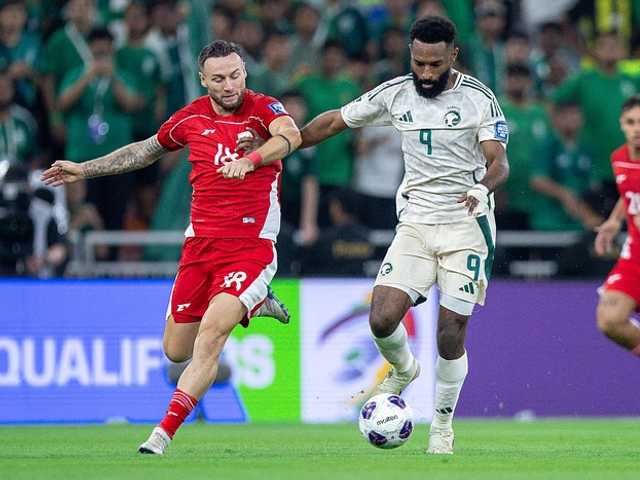 Rating Indonesia vs Arab Saudi: Klok dan Yakob Sayuri Bertanggung Jawab atas Kebobolan