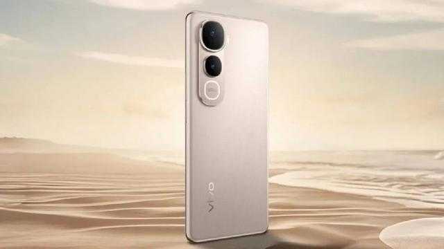 Vivo S50 Lewati Seri S40, Bocoran Spesifikasi Ungkap Chipset Dimensity 9400