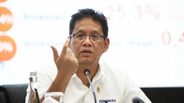 Kemenkeu Tegaskan Data Dana Daerah Akurat, Purbaya Minta Staf Dobel Cek