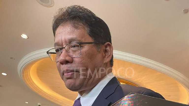 Menkeu Purbaya: Insentif BEI Bisa Diberi, Asal Saham Gorengan Ditertibkan