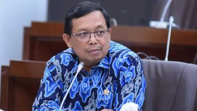 Isu Kementerian BUMN akan dihapus, DPR tunggu Perpres