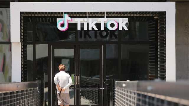 TikTok Tembus 200 Juta Pengguna di Eropa, Setara Sepertiga Populasi Benua