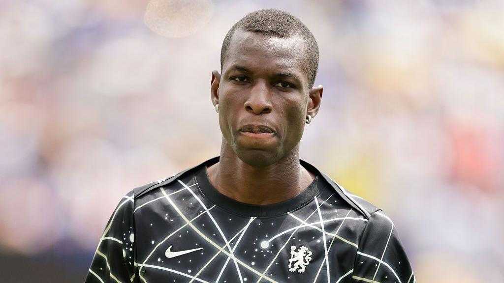 Resmi! Bayern Munich Pinjam Nicolas Jackson dari Chelsea, Wajib Beli Rp1,1 Triliun