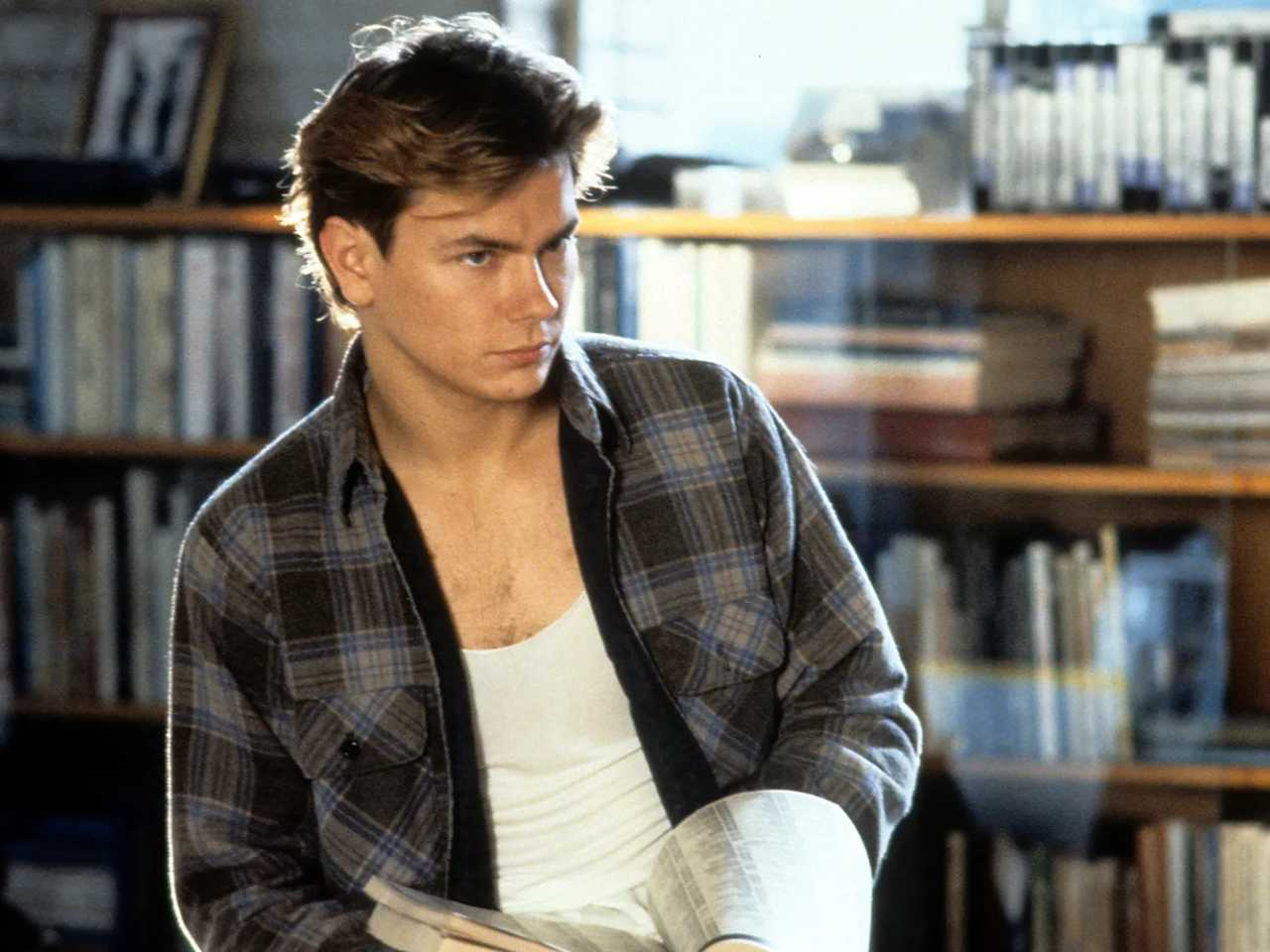 Ethan Hawke ungkap perjuangan River Phoenix hadapi ketenaran dini