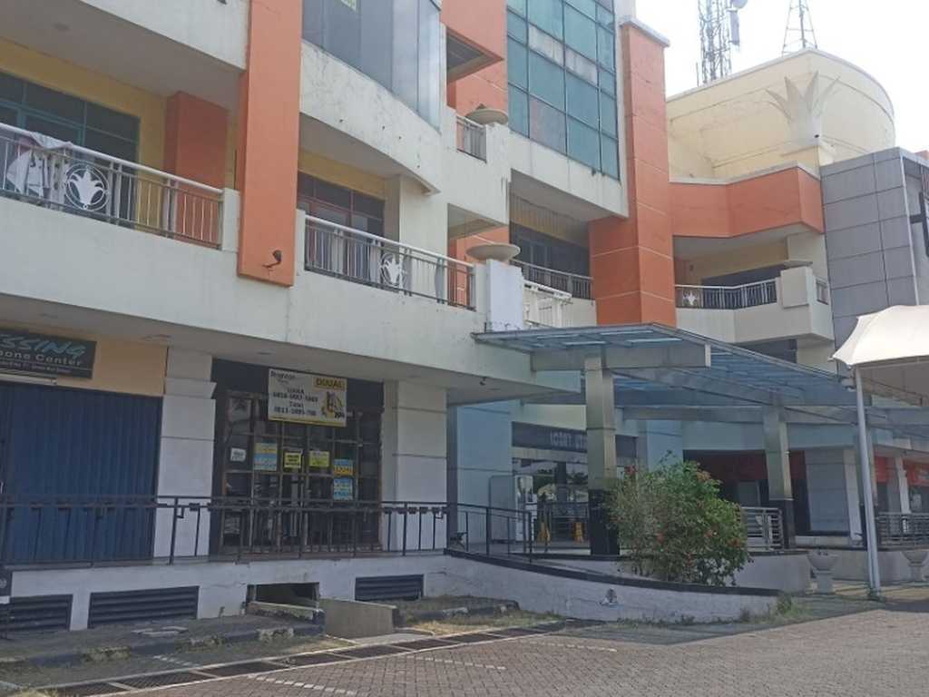 Apindo: Daya Beli Masyarakat Lesu, Ritel Tak Sepenuhnya Baik-Baik Saja