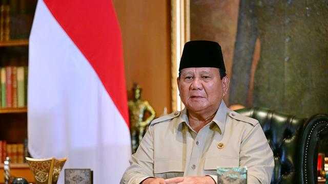 Kapolri Dipanggil Prabowo Jelang ke Malaysia: 
Laporkan Keamanan, Kawal Program Prioritas
