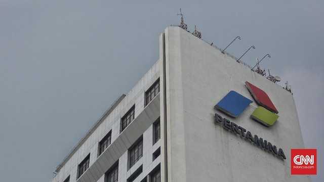 KPK dan Pertamina Diskusikan Ketahanan Energi dan Tata Kelola