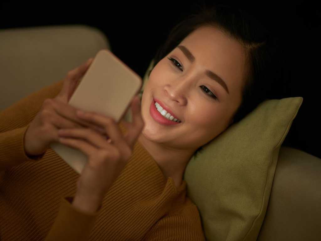 Mayoritas Orang Indonesia Belanja Rp 50 Ribu-Rp 100 Ribu untuk Paket Data