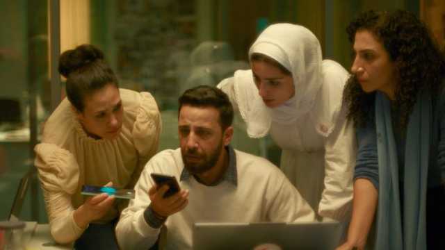 Film Tragedi Gaza 'The Voice of Hind Rajab' Wakili Tunisia di Oscar, Didukung Brad Pitt